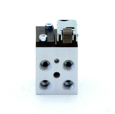 Festo Roller lever valve RS-4-1/8