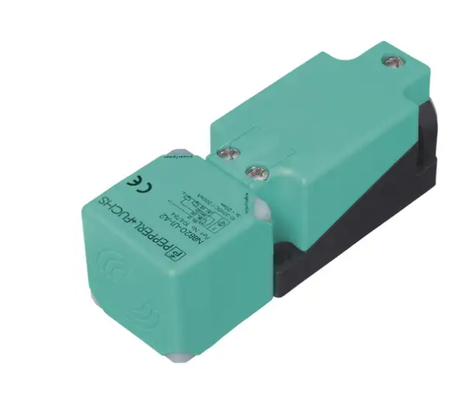 Sensor Induktif Pepperl+Fuchs NBB15-U1-E2