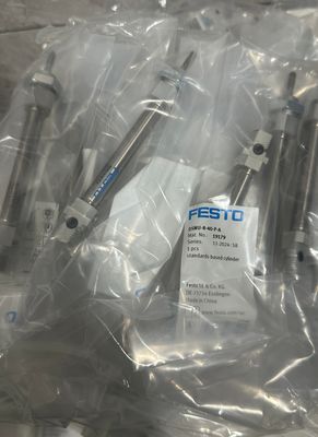 Silinder ISO Festo DSNU-8-40-P-A