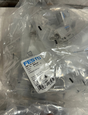 Festo Compact silinder ADN-S-10-10-A
