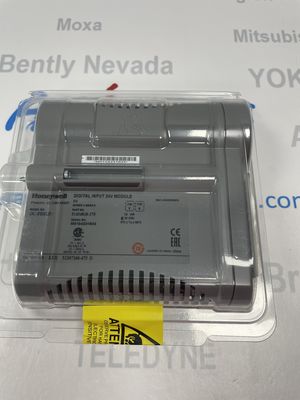 Modul Input Digital 24V Honeywell DC - PDIL51