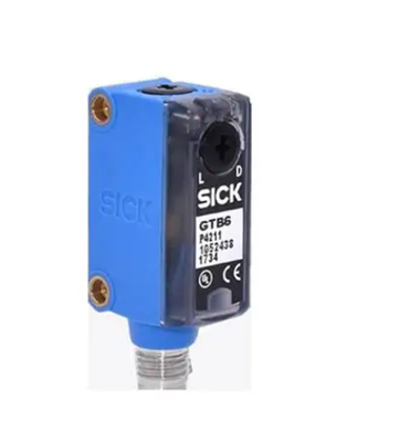 SICK GTB6-P4212 G6 sensor fotoelektrik