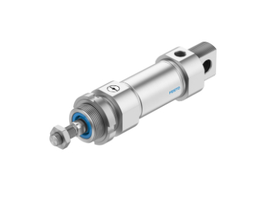 Festo Silinder bundar ESNU-32-25-P-A