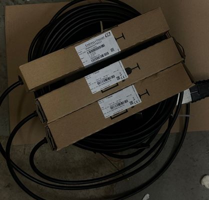 Endress Hauser FMX21-21JM0/0 Sensor pengukuran tingkat cairan tekanan statis