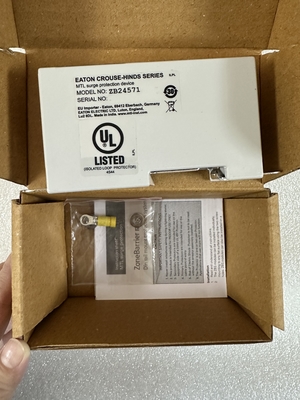 Eaton ZB24571 Perangkat Perlindungan Lonjakan