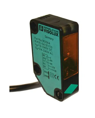 Sensor Reflektif Pepperl Fuchs RLK31-54/31/115