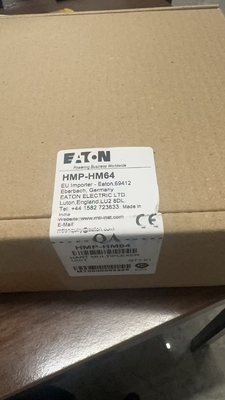 MTL HMP-HM64 Instrumen HART Multiplexer