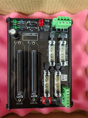 MTL HMP-HM64 Instrumen HART Multiplexer