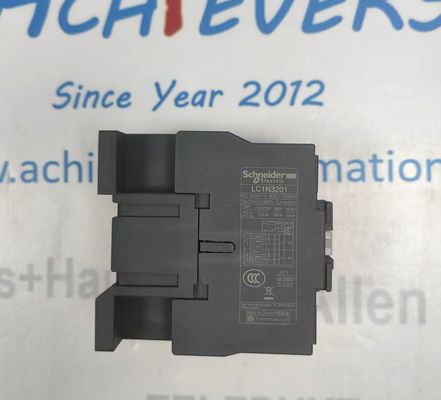 Schneider LC1N3201 adalah kontaktor kinerja tinggi