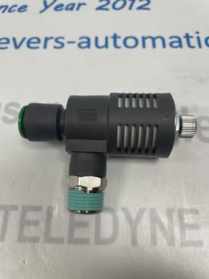 SMC ASV510F-03-10S pengatur kecepatan knalpot