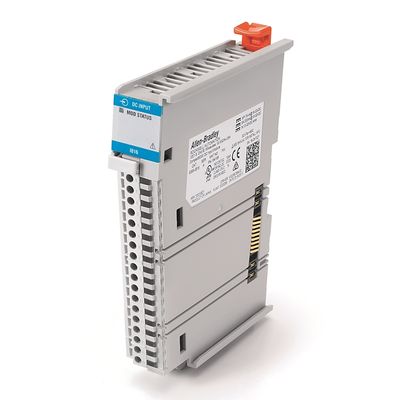 Allen-Bradley 5069-IB16 Compact 5000 Digital Input Module