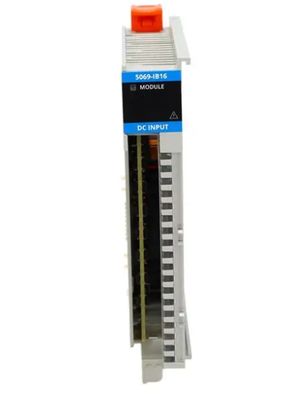Allen-Bradley 5069-IB16 Compact 5000 Digital Input Module