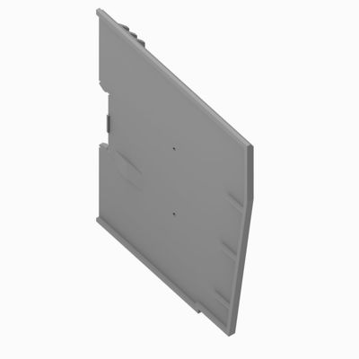 Allen-Bradley 5069-ECR AB CompactLogix 5069 I/O Kanan End Cap Terminator