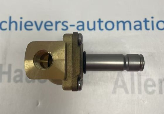 Danfoss Solenoid valve, EV225B, Fungsi: NC, G, 1/2, 3 m3/h, PTFE 032U3805