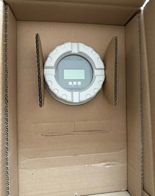 Pemancar Level Ultrasonik Endress Hauser FMU40-ANB2A4 Prosonic untuk Industri