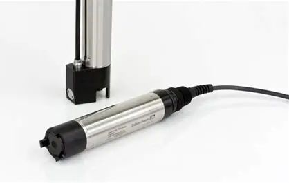 Endress Hauser COS61D-1009/0 Oxymax Memosens Sensor Oksigen Larut Optik