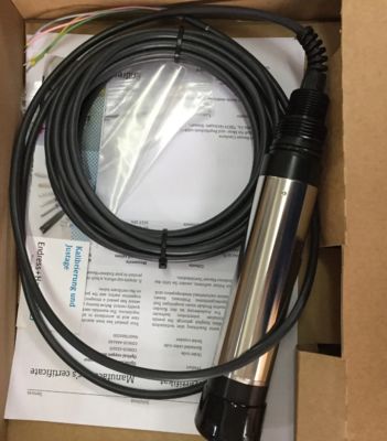 Endress Hauser COS61D-1009/0 Oxymax Memosens Sensor Oksigen Larut Optik