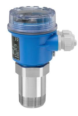 Penerima penghalang gelombang mikro Endress Hauser FDR56-1WK3/0