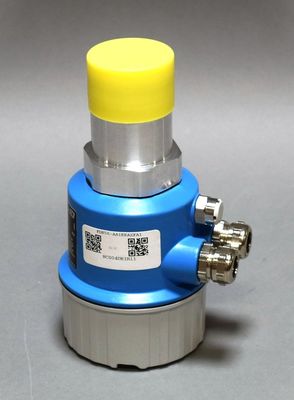 Penerima Penghalang Gelombang Mikro Endress Hauser FDR56-1020/0