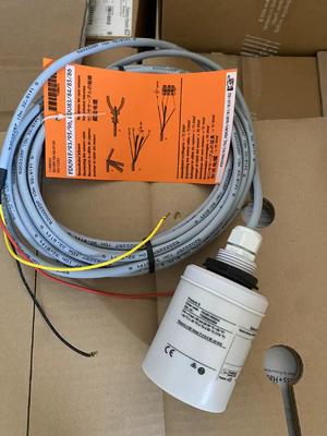 Endress Hauser FDU91 - RG2AA adalah probe pengukur level ultrasonik