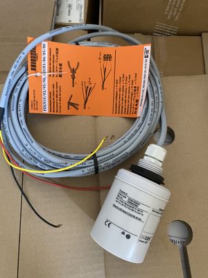 Endress Hauser FDU91 - RG2AA adalah probe pengukur level ultrasonik