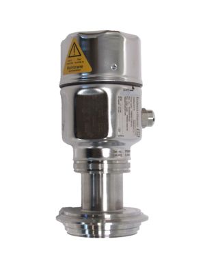 Pengukur ketinggian hidrostatik Endress Hauser FMB50-4H50/1F0