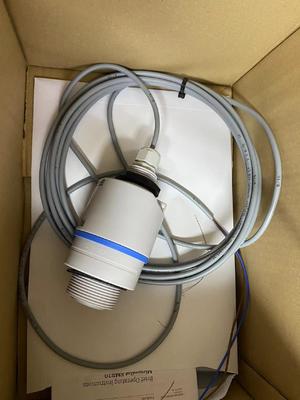 Endress Hauser FMR20-10H0/0 Micropilot radar level gauge