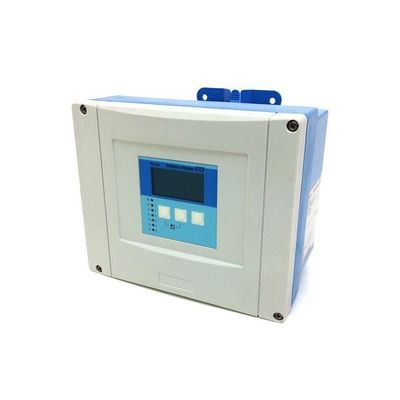 Endress Hauser FMU90 - N11CA232AA1A pemancar tingkat ultrasonik dari seri Prosonic