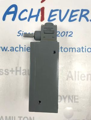 Allen-Bradley 802X-A7M15 high-performance electromechanical limit switch
