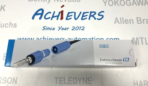 Endress Hauser CPS11E-1082/0 Pilihan utama untuk sensor pH digital di lingkungan industri