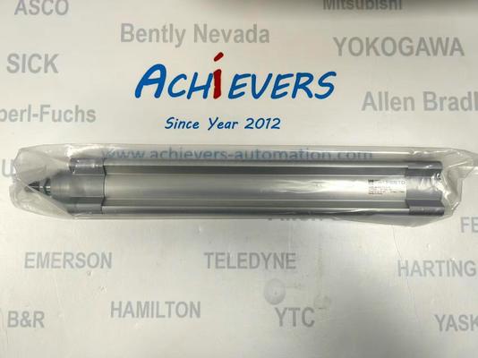 Silinder profil standar ISO berperforma tinggi Festo DSBC-40-250-PPVA-N3 yang direkayasa