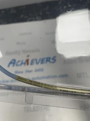 Probe Pemasangan Terbalik Presisi Tinggi Bently Nevada 330106-05-30-05-02-CN untuk Mesin Kritis