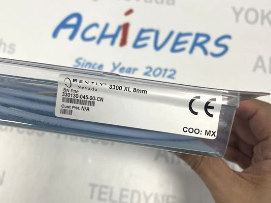 Kabel Ekstensi Standar 3300 XL Bently Nevada 330130-045-00-CN Produk