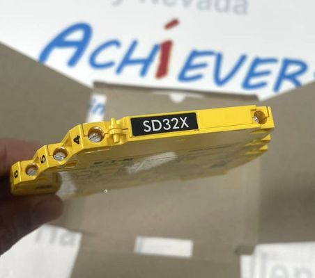 Produk Perangkat Pelindung Lonjakan (SPD) MTL SD32X