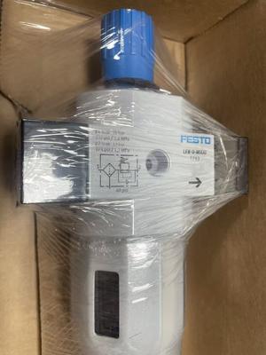 Festo LFR - D - MAXI Filter Regulator - Produk