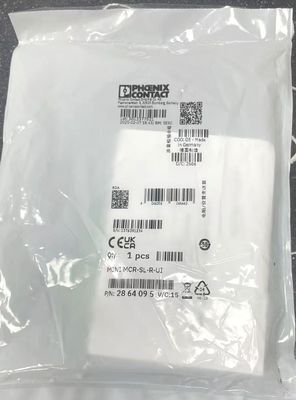 Phoenix Contact MCR - SL - R - UI Transduser Posisi Potensiometer