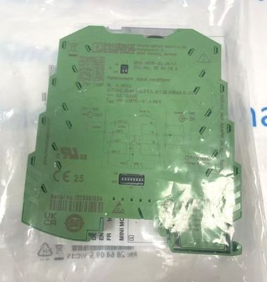 Phoenix Contact MCR - SL - R - UI Transduser Posisi Potensiometer