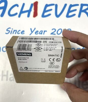 Siemens 6ES7972-0BB52-0XA0 Konektor Bus SIMATIC DP PROFIBUS