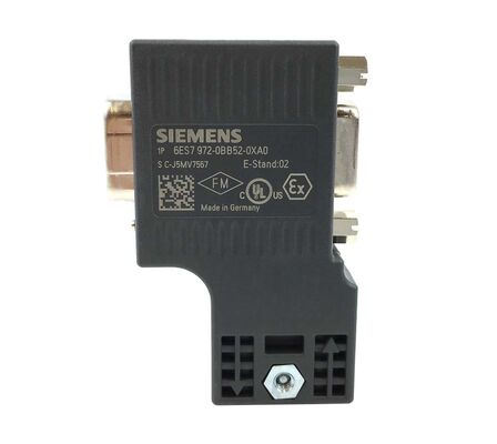 Siemens 6ES7972-0BB52-0XA0 Konektor Bus SIMATIC DP PROFIBUS