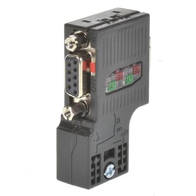 Siemens 6ES7972-0BB52-0XA0 Konektor Bus SIMATIC DP PROFIBUS