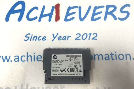 Allen-Bradley  1734-OE2C Modul Keluaran Arus Analog