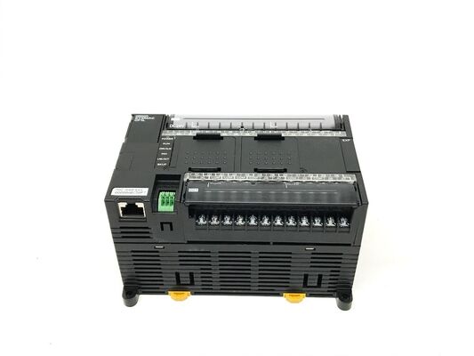 Omron CP1L-EM40DR-D Compact PLC Halaman Detail Produk