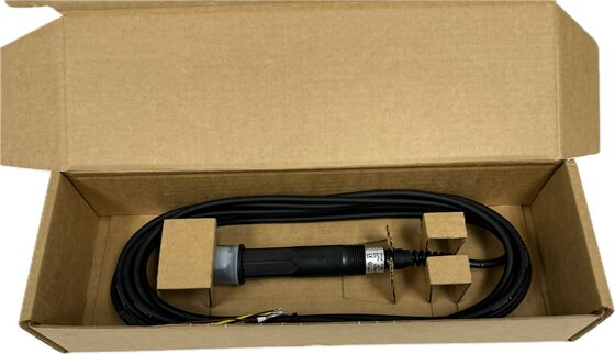 Sensor pH/ORP Lengkap Yokogawa FU20-05-T1-NPT