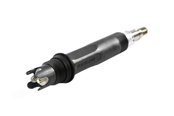 Sensor pH/ORP Lengkap Yokogawa FU20-05-T1-NPT