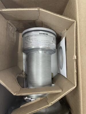 Probe Sensor Gerak Tugas Berat Siemens MSP-12