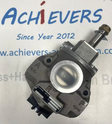 Norgren 8026670 Pilot - Klep kontrol arah boneka yang dioperasikan