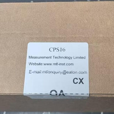 MTLCPS16 (CPS16) 16-Way Backplane Screw-Clamp Connector
