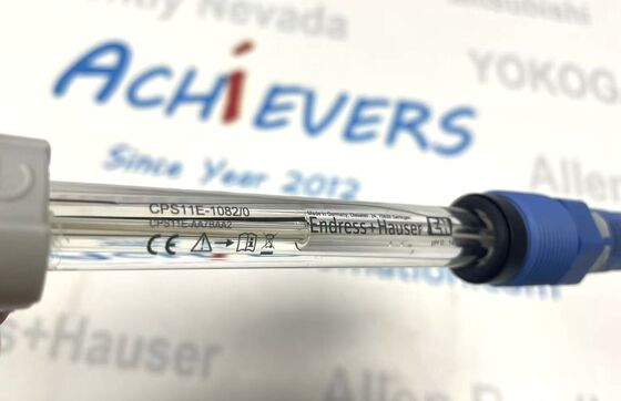 Endress Hauser CPS11D - 10B2/0 Elektron pH Digital