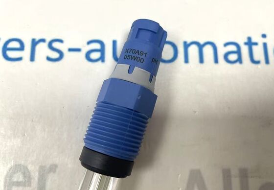 Endress Hauser CPS11D - 10B2/0 Elektron pH Digital