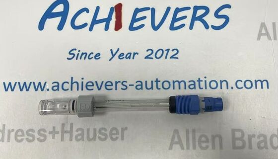 Endress Hauser CPS11D - 10B2/0 Elektron pH Digital